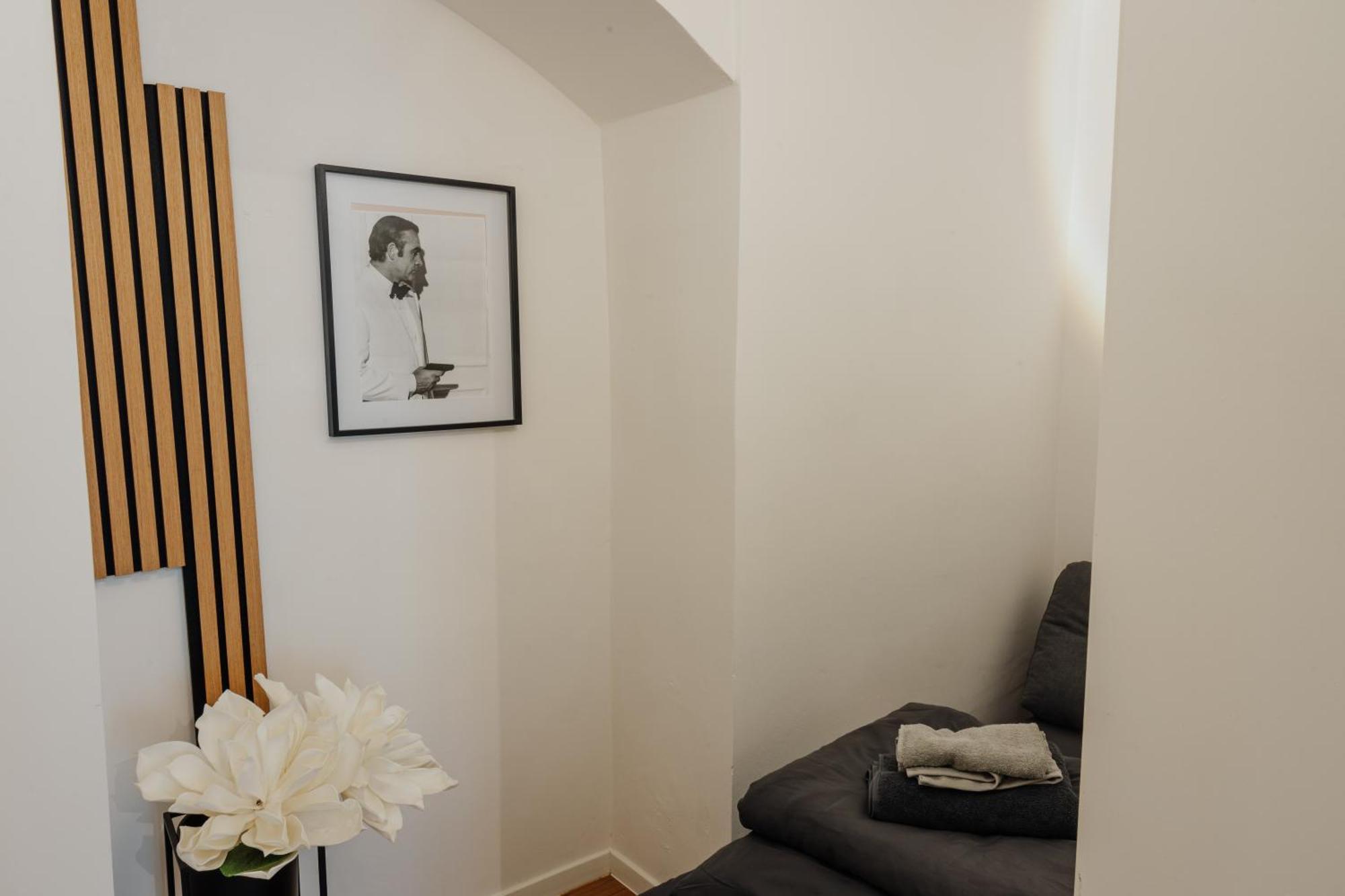 Cityheart Appartement - Stadt Mitte - Stilvoll 帕绍 外观 照片