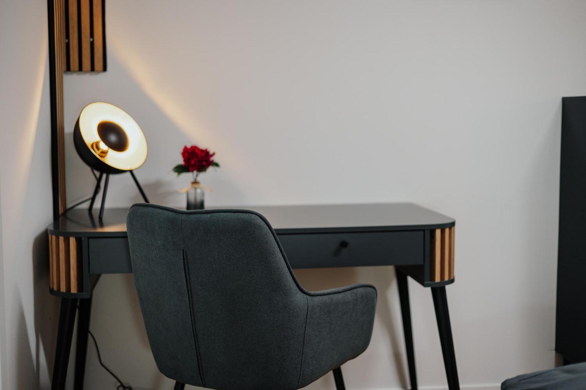 Cityheart Appartement - Stadt Mitte - Stilvoll 帕绍 外观 照片