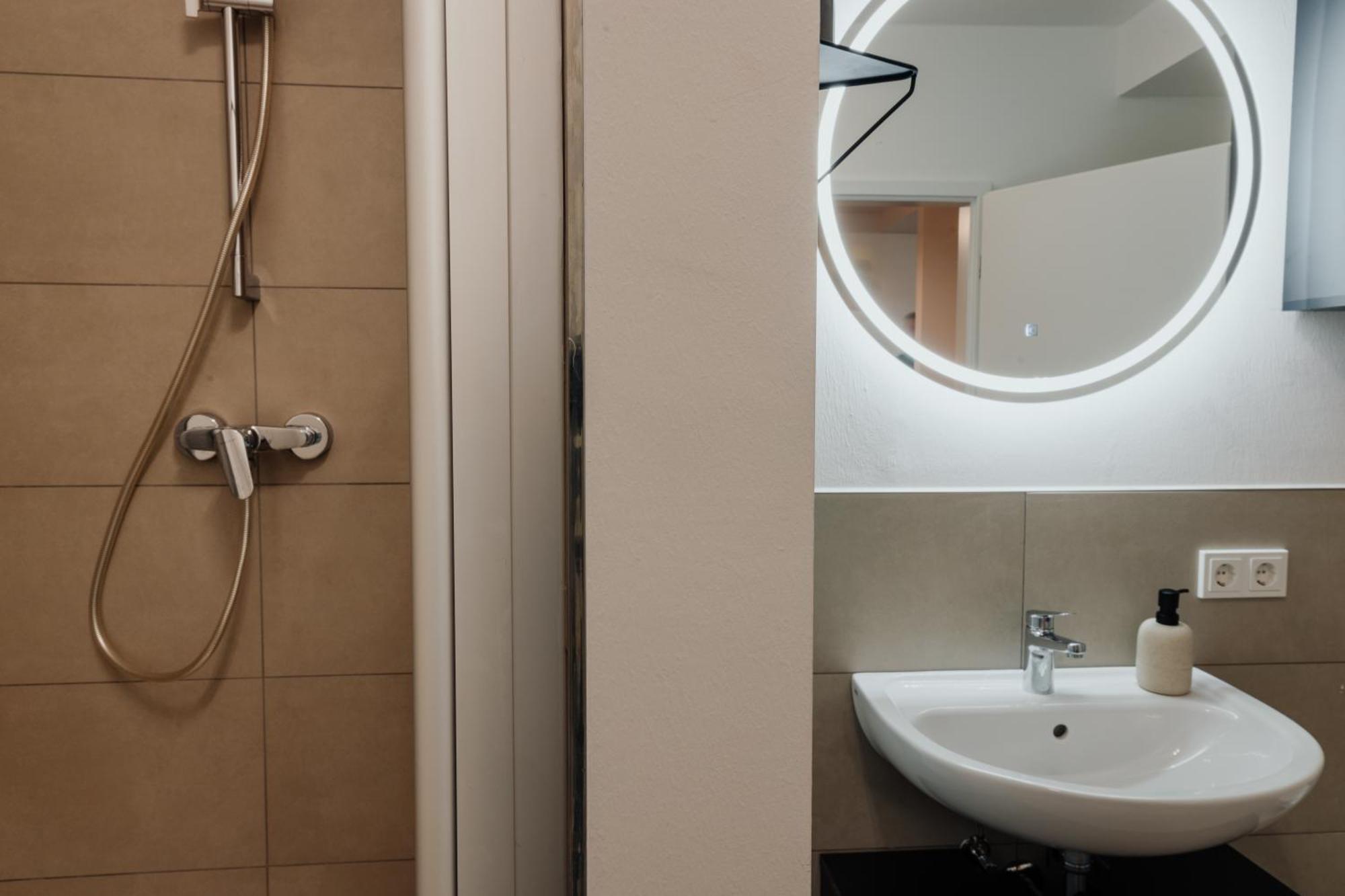 Cityheart Appartement - Stadt Mitte - Stilvoll 帕绍 外观 照片
